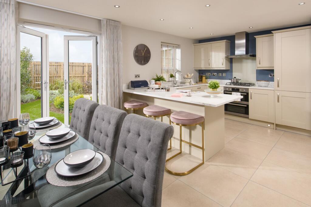 Additional image 15 of Fagley Lane,
Eccleshill,
Bradford,
BD2