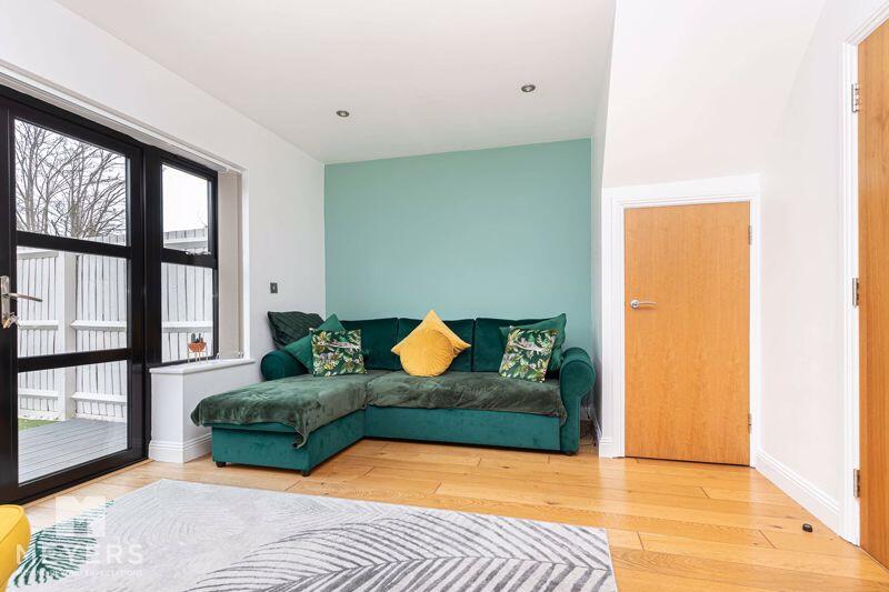 Additional image 23 of Leaphill Mews, Leaphill Road, Bournemouth, BH7