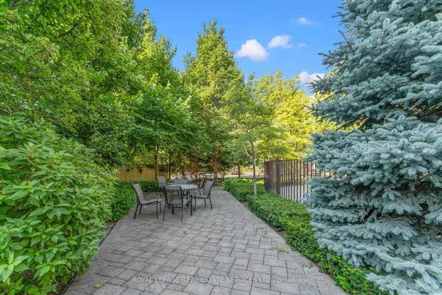 Additional image 44 of 5444 Yonge St Unit 1711