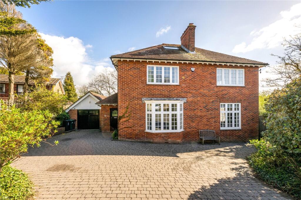 Withdean Court Avenue, Brighton, East Sussex, BN1