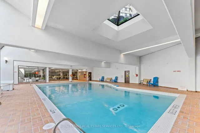 Additional image 35 of 5444 Yonge St Unit 1711