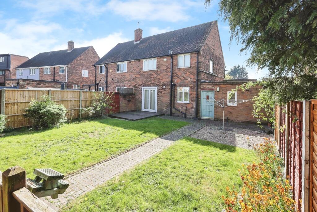 Additional image 17 of Laburnum Avenue, Birmingham, West Midlands, B37