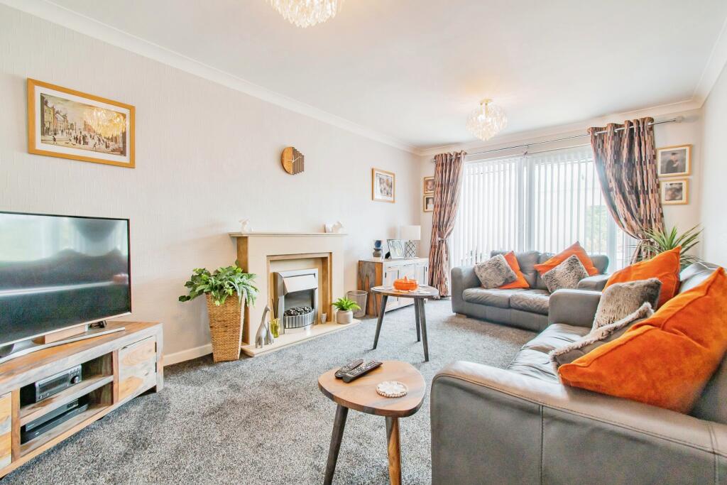 Additional image 4 of Summit Close, Jericho, Bury, Greater Manchester, BL9