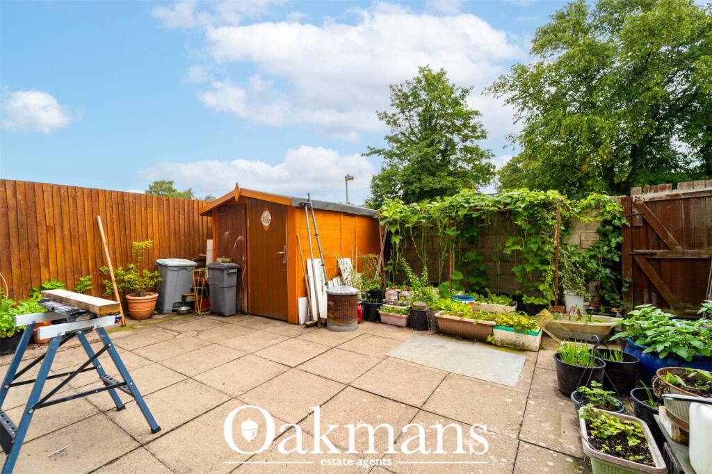 Additional image 23 of Benmore Avenue, Birmingham, West Midlands, B5