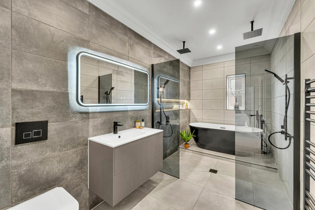 Additional image 44 of Longsight Road, Ramsbottom BL0 9: Luxurious Living in a Period Home