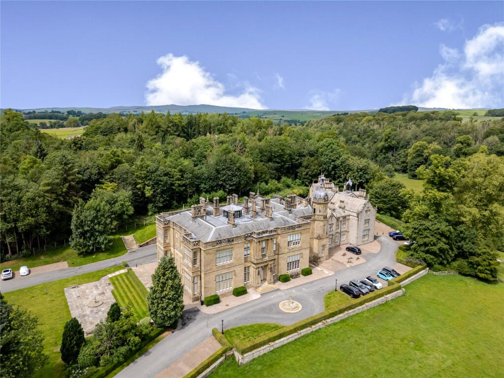 Additional image 21 of 4 Eshton Hall, Eshton Road, Gargrave, BD23 3QQ