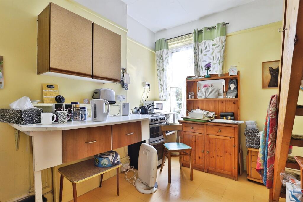 Additional image 10 of Granville Road, Bournemouth