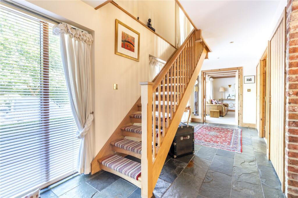 Additional image 11 of Orchard Mews, Horton, Wimborne, Dorset, BH21