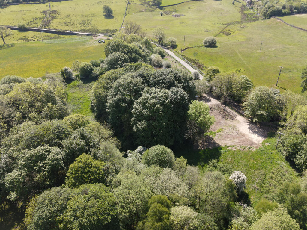 Additional image 3 of Goose Eye Brow, Laycock, BD22