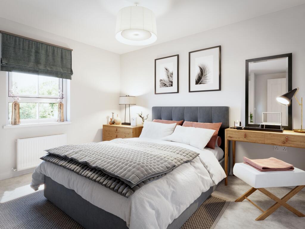 Additional image 5 of Walmersley Old Road,
Walmersley,
Bury,
BL9 6SB