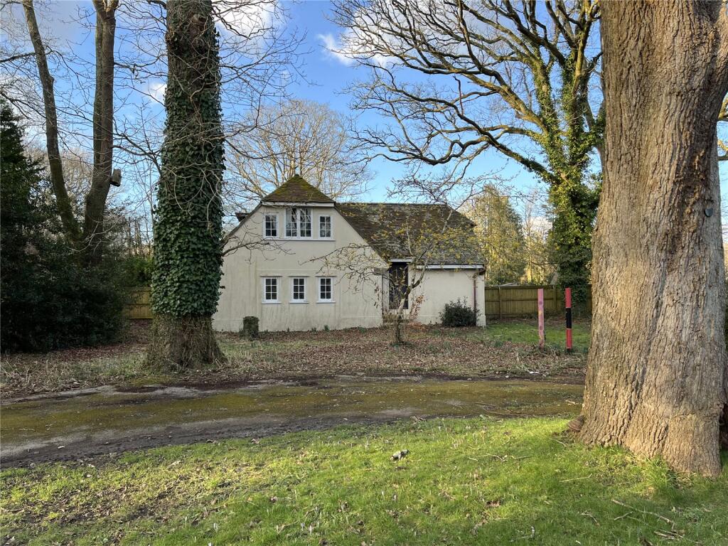 Additional image 24 of Holmsley Road, Wootton, New Milton, Hampshire, BH25