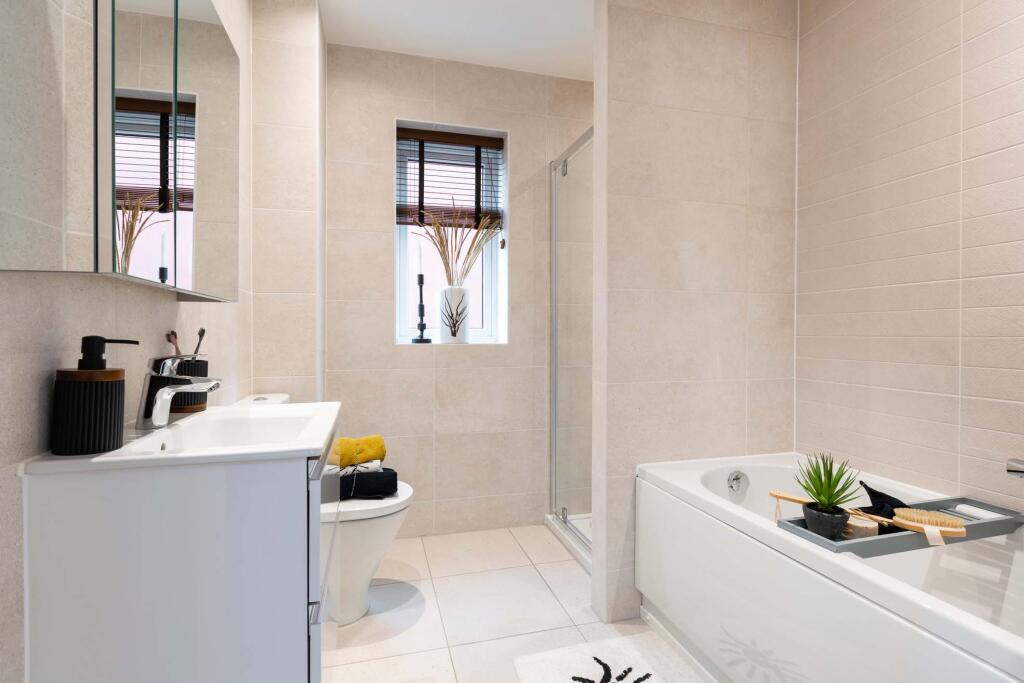 Additional image 7 of Off Tessall Lane,
Northfield,
Birmingham,
B31 5GE