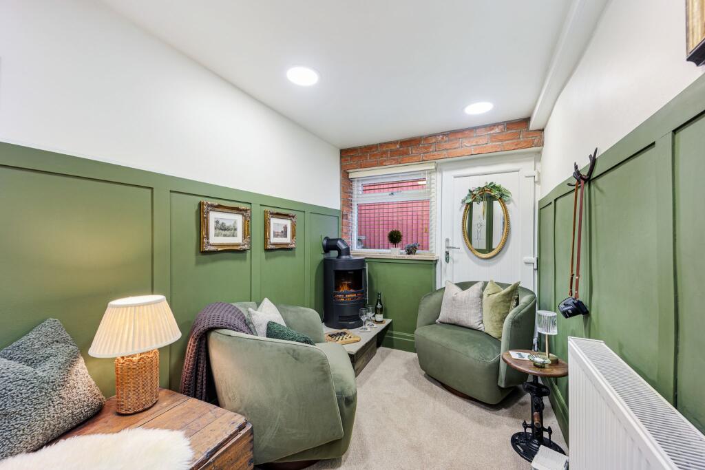 Additional image 18 of Lea Gate, Harwood, Bolton, BL2