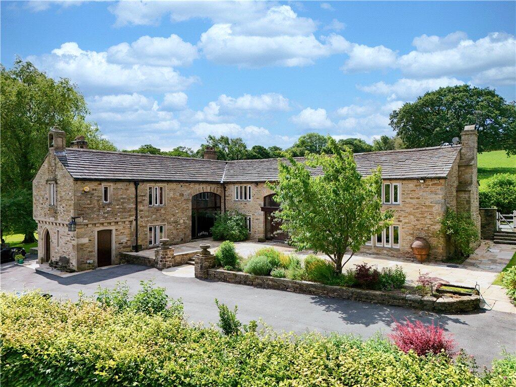 Additional image 2 of Low Lane, Cowling, North Yorkshire, BD22