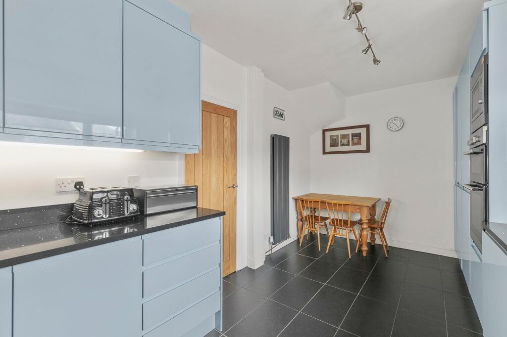 Additional image 10 of Sharphaw View, Gargrave, Skipton, North Yorkshire, BD23