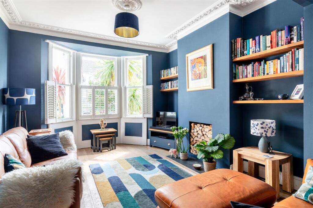 Additional image 3 of Waldegrave Road, Brighton