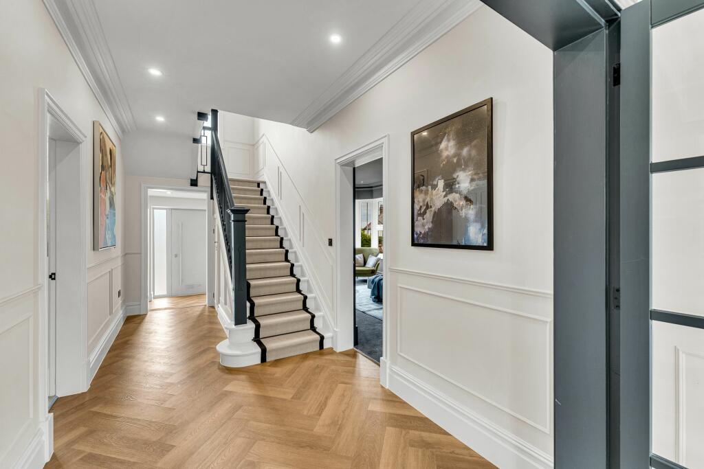 Additional image 33 of Longsight Road, Ramsbottom BL0 9: Luxurious Living in a Period Home