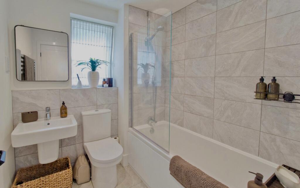 Additional image 12 of Ebor Mews, Haworth, Keighley, West Yorkshire, BD22