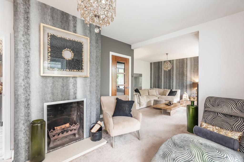 Additional image 18 of Castledene Crescent, Whitecliff, Poole BH14 8DP