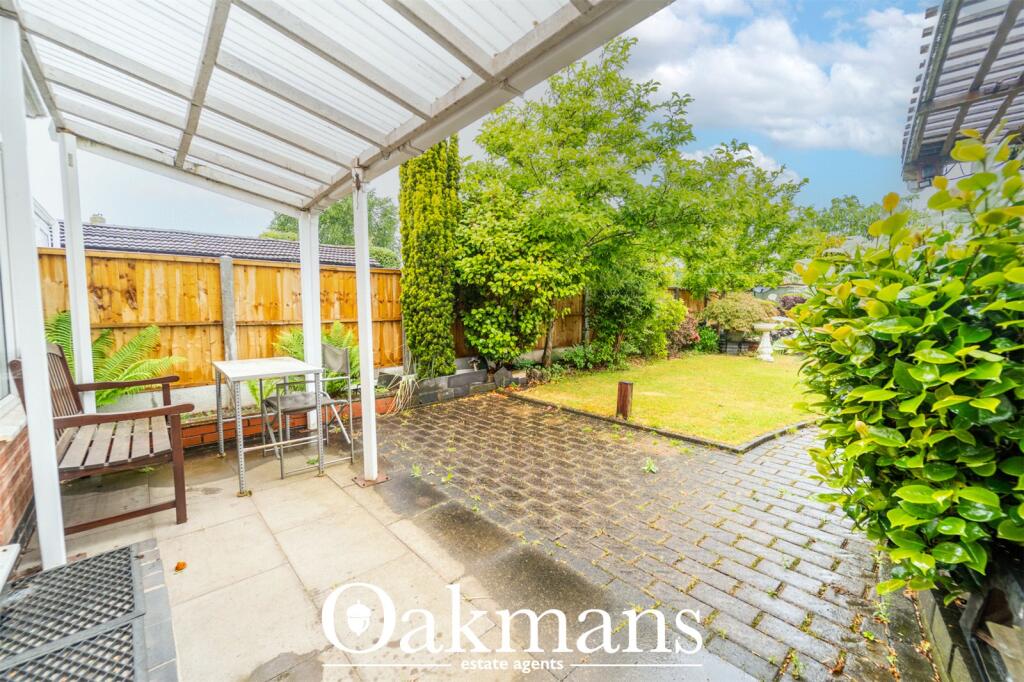 Additional image 16 of Coton Grove, Shirley, Solihull, B90