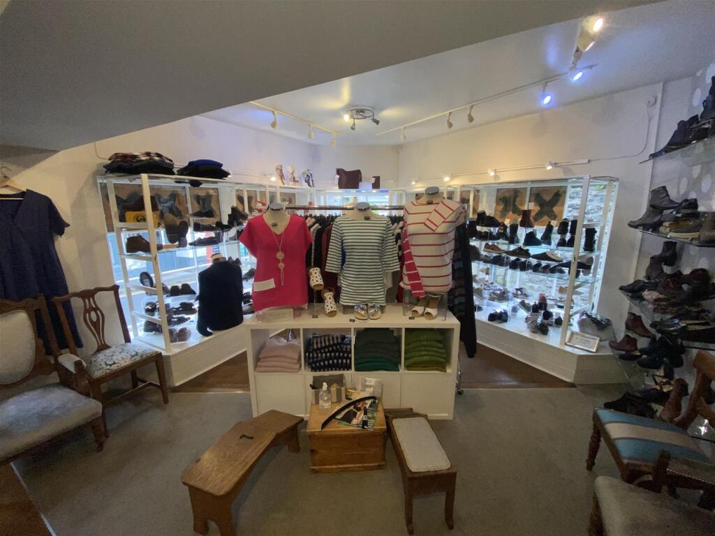 Additional image 7 of Retail, Grassington, North Yorkshire