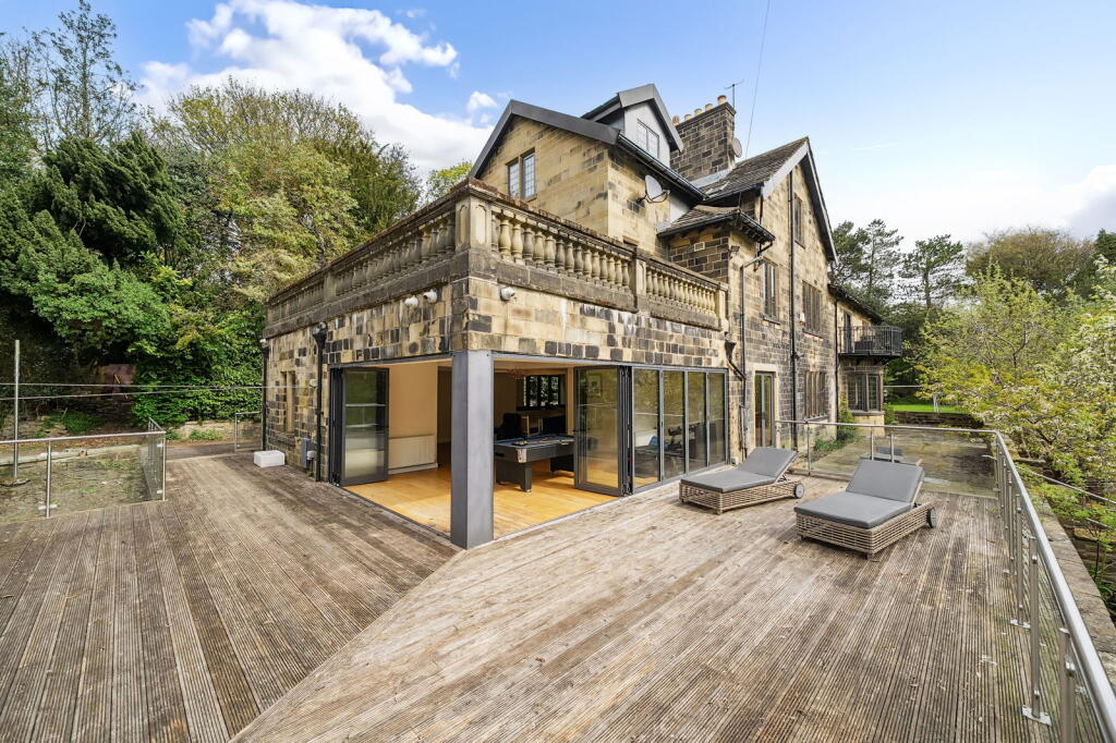 Additional image 3 of Highfield Lane, Oakworth, Keighley, BD22 7JB