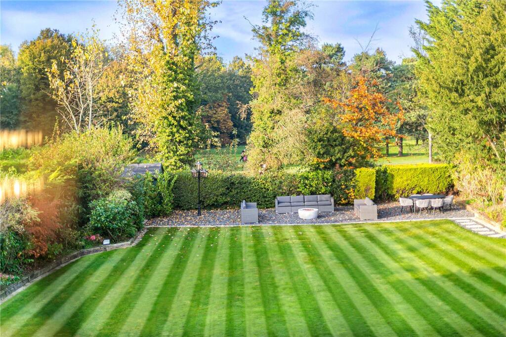 Additional image 35 of Brookmans Avenue, Brookmans Park, AL9