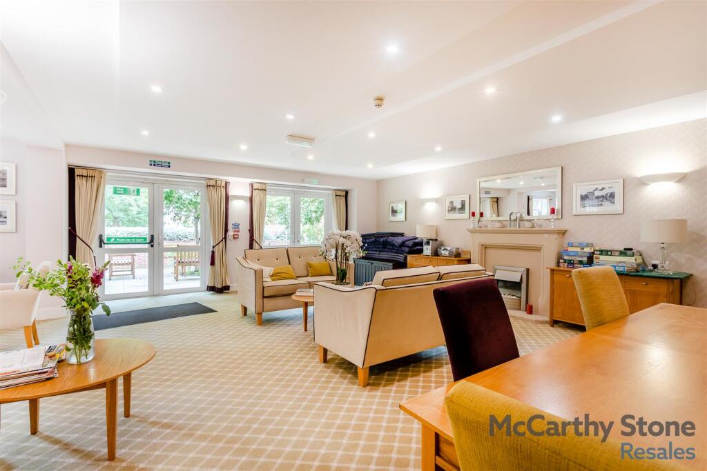 Additional image 32 of College Way, Welwyn Garden City