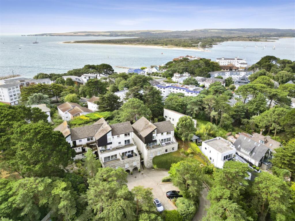 Seacombe Road, Sandbanks, Poole