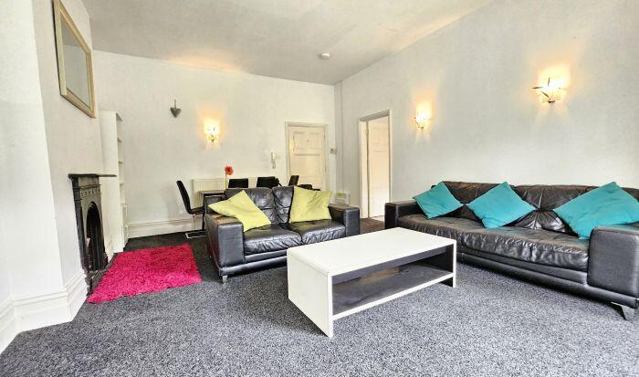 Additional image 6 of Flat , 142 Chorley New Road, Bolton, BL1 4NX