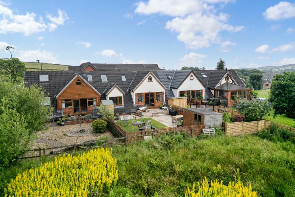 Additional image 38 of Edgworth Views, Off School Lane Edgworth Bolton