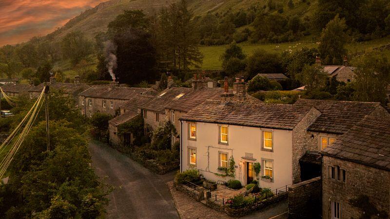 Additional image 59 of The Cottage, Hawkswick, Skipton