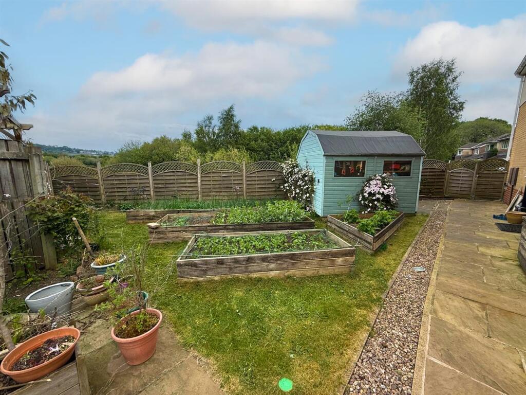 Additional image 19 of Curlew Court, Steeton