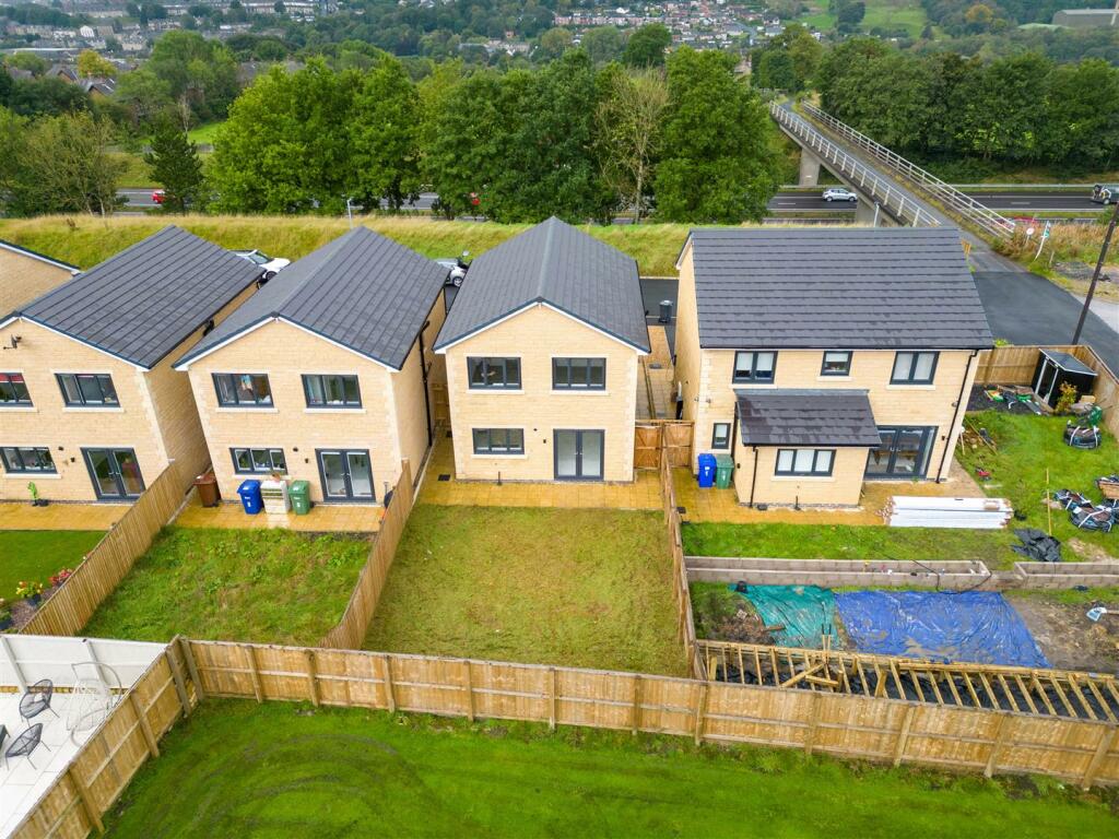 Additional image 4 of Holcombe view, Ramsbottom, Bury