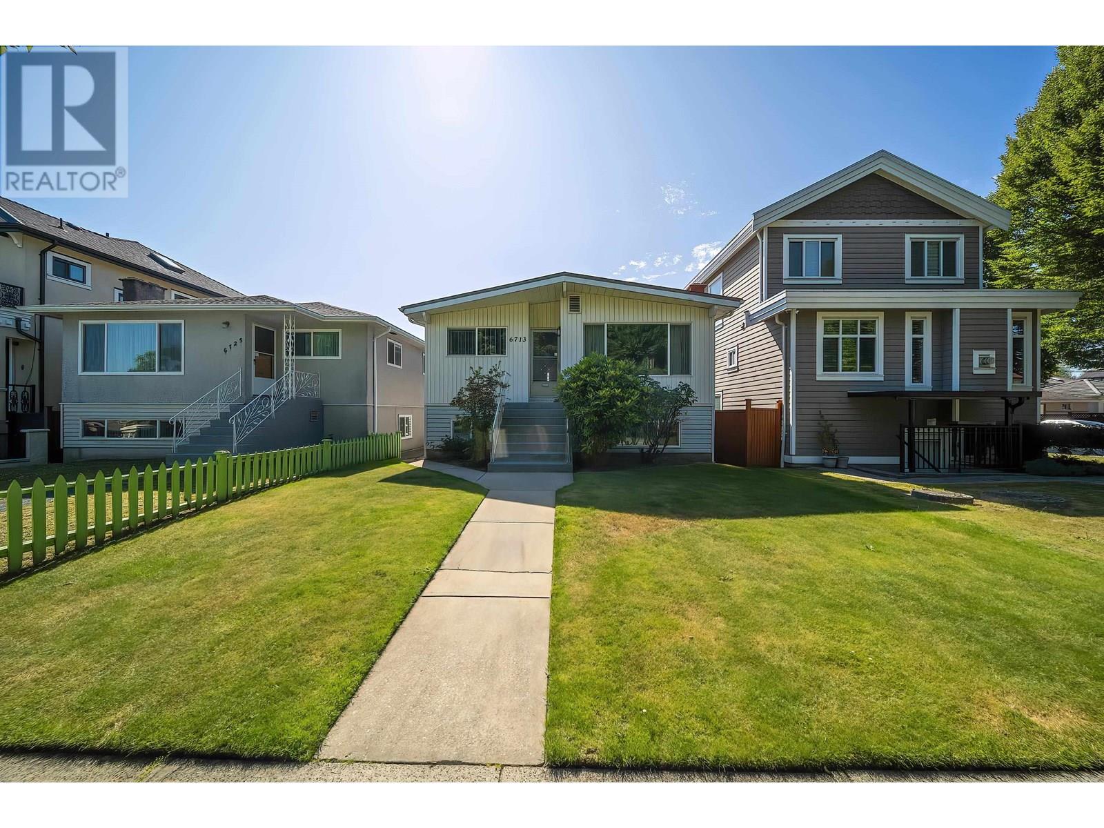 Property image for 6713 LANARK STREET|Vancouver, British Columbia V5P2Z5