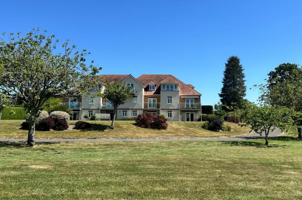 Additional image 10 of Kingfisher House, Waterside Close, BH24