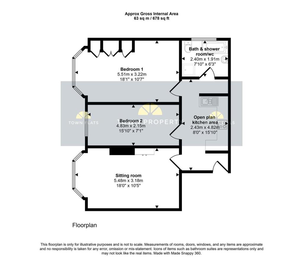 Additional image 11 of Seaville Drive, Pevensey Bay, Pevensey