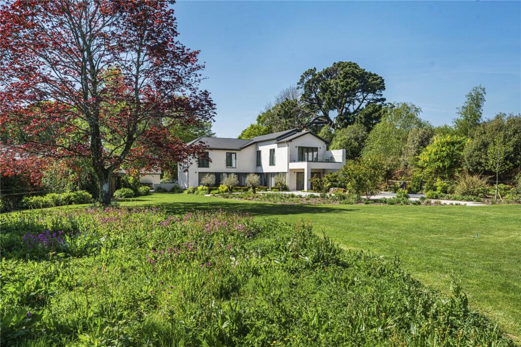 Additional image 37 of Little Heath Road, Arundel, BN18