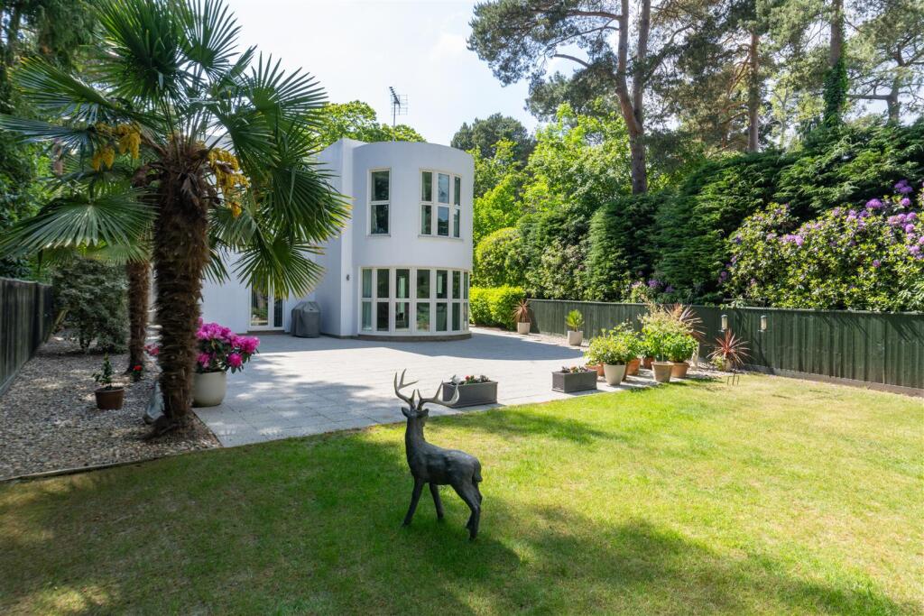 Additional image 4 of Western Avenue, Branksome Park