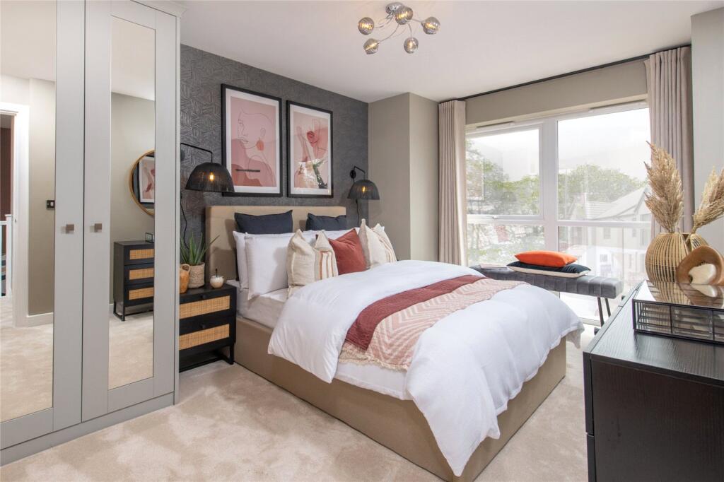 Additional image 6 of Lucas Gardens, Dog Kennel Lane, Shirley, Solihull, West Midlands, B90