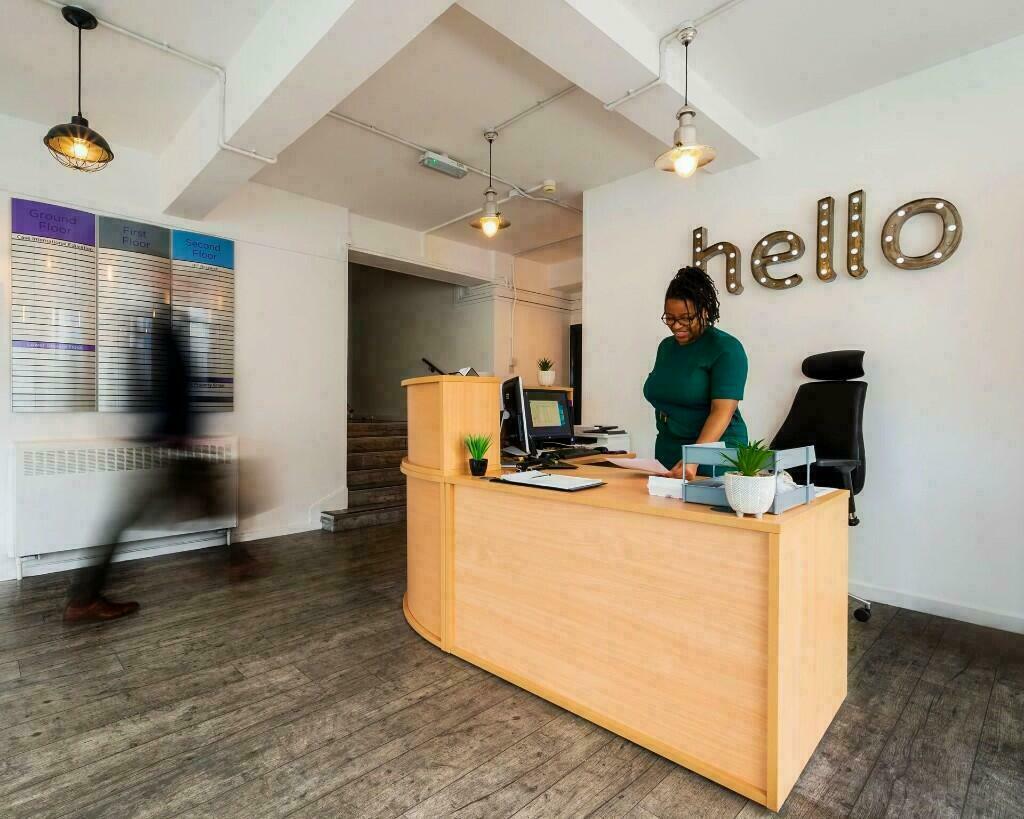 Additional image 11 of - Lonsdale House - Serviced Offices, Blucher Street, Birmingham, B1