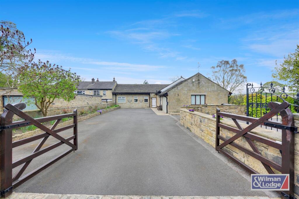 Additional image 35 of The Wynyates, Brunthwaite, Silsden