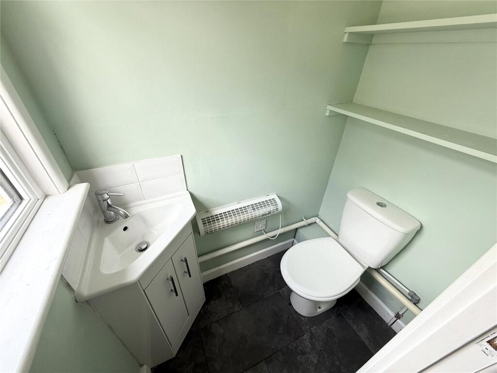 Additional image 8 of Ashley Cottages, Verwood Road, Ringwood, Hampshire, BH24