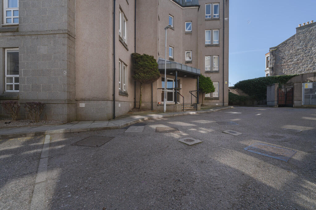 Additional image 11 of Cuparstone Court Flat H , Aberdeen