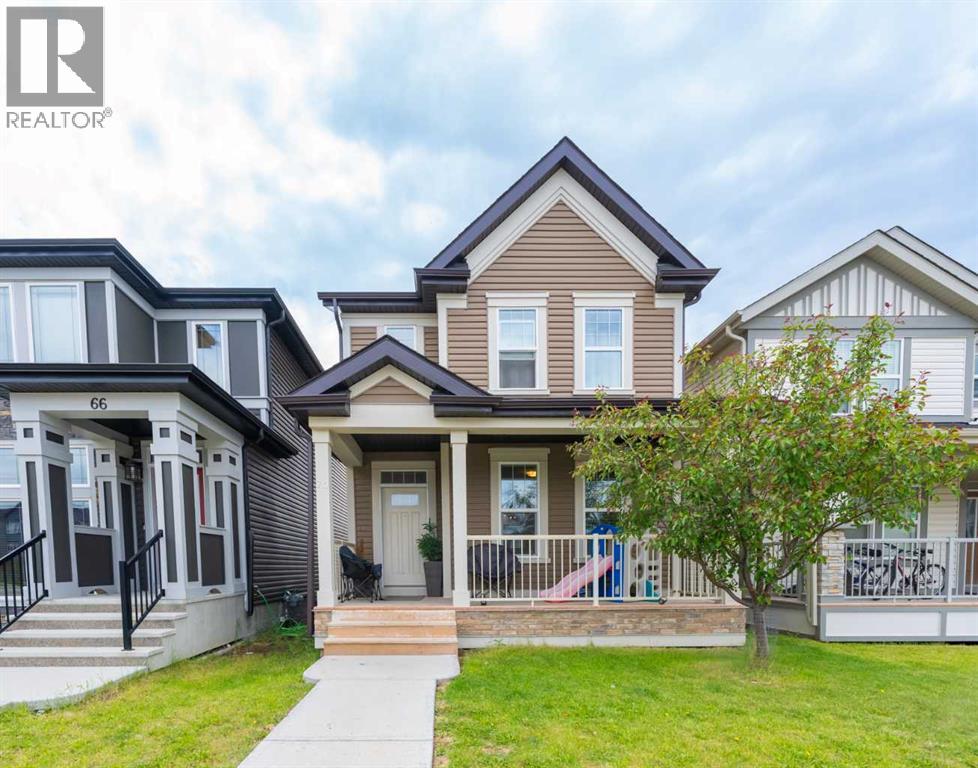 Primary image of 70 Evanscrest Road NW|Calgary, Alberta T3P1J1