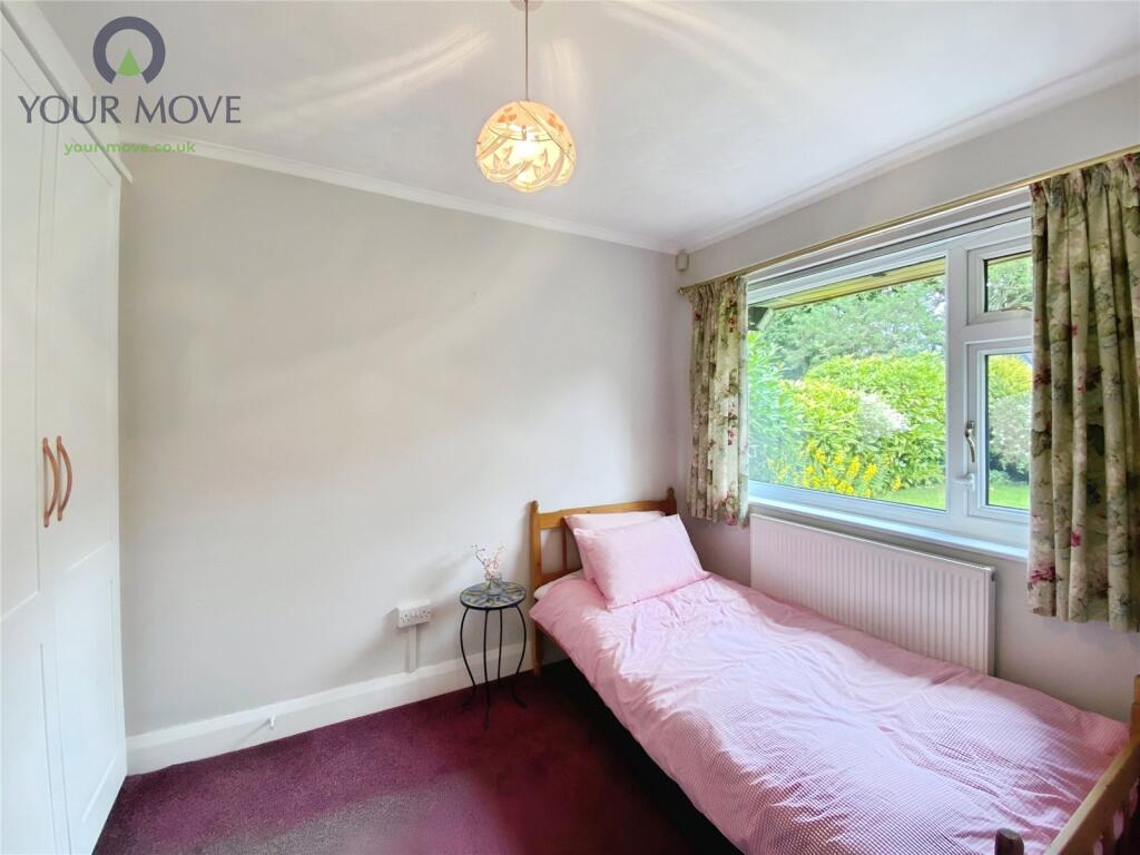 Additional image 14 of Fell Lane, Keighley, West Yorkshire, BD22