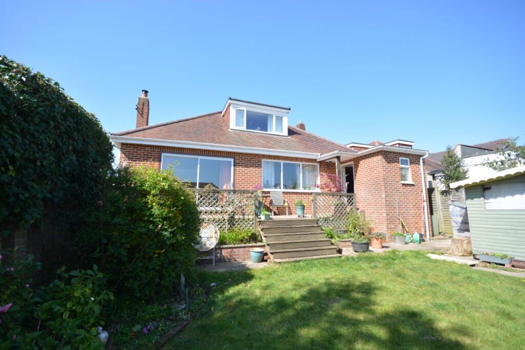 Additional image 2 of Insley Crescent, Broadstone, Dorset, BH18