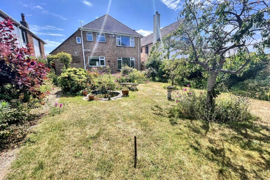 Additional image 24 of Hengistbury Head