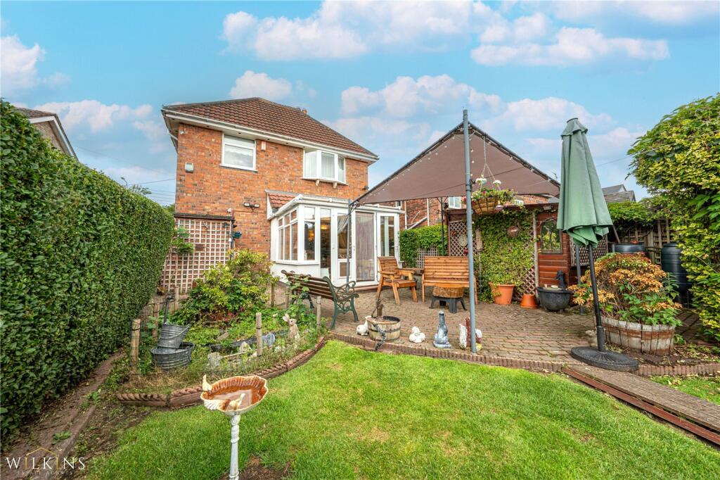 Additional image 30 of Lichfield Street, Fazeley, Tamworth, Staffordshire, B78