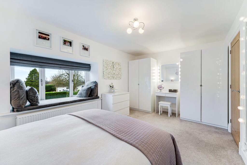 Additional image 32 of Hunt Fold House, Greenmount, BL8 4 - An Idyllic Setting for Family Life